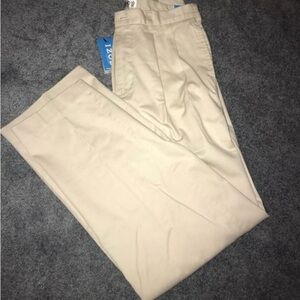 Men's Izod Khaki Pants